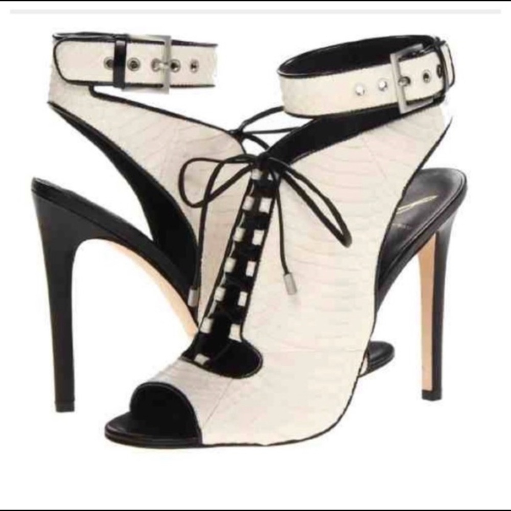 Brian Atwood - Bflodosa Size 8.5